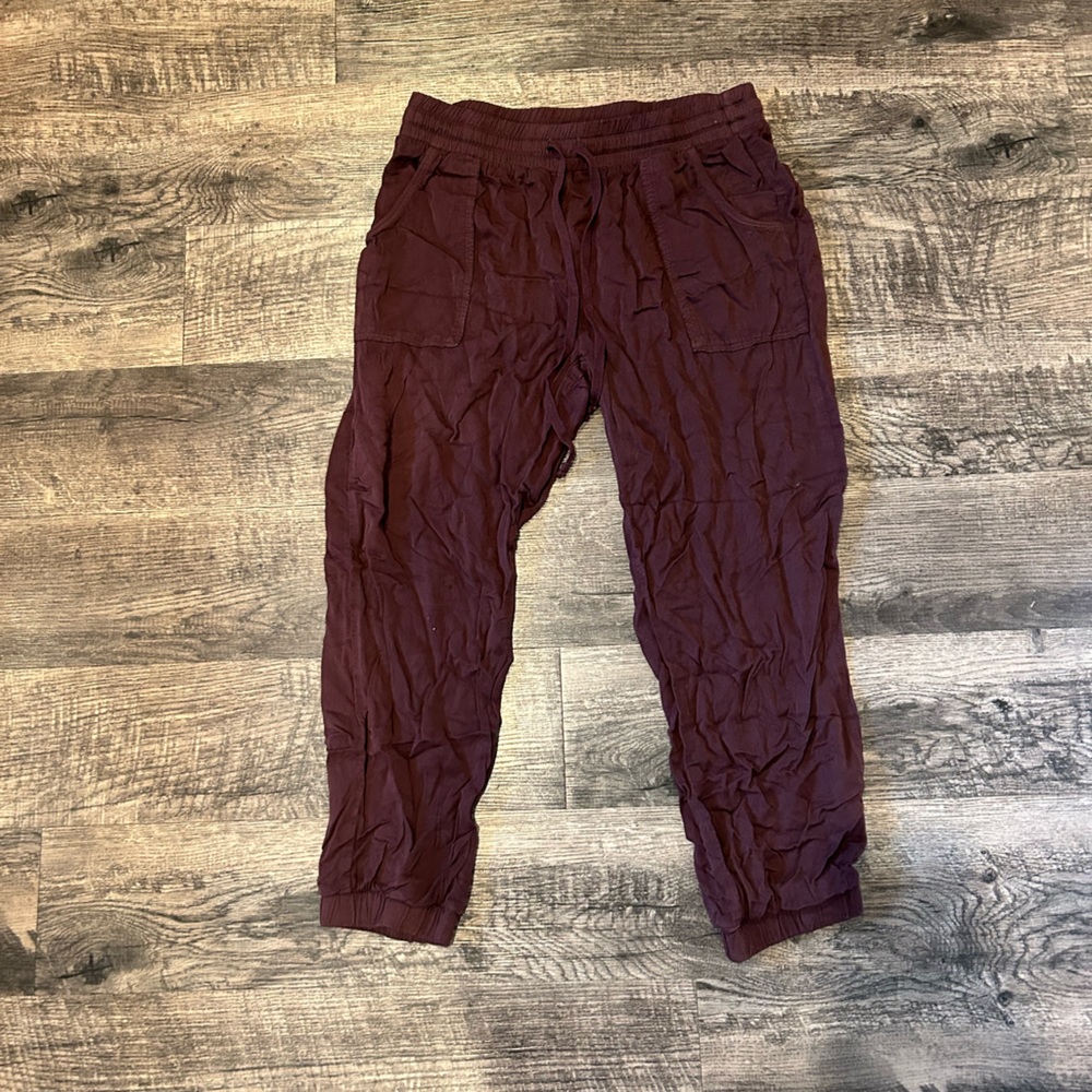 American Eagle Cropped Pant